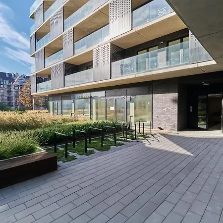 Exclusive Studio Ksiecia Witolda By Renters