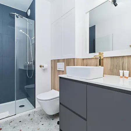 Exclusive Studio Ksiecia Witolda By Renters
