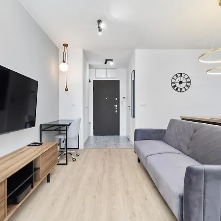 Exclusive Studio Ksiecia Witolda By Renters ヴロツワフ